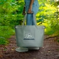 thumbnail image 2 of Logo Brands HBCU All Weather Tote, Assorted Teams, 2 of 5
