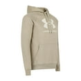 thumbnail image 2 of Under Armour Men's Rival Fleece Logo Hoodie, 2 of 4