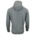 thumbnail image 3 of Under Armour Men's Big Logo Rival Fleece Hoodie, 3 of 3