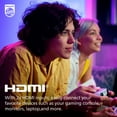 thumbnail image 9 of Philips 32" Class 6500 Series LED Smart TV, 9 of 19