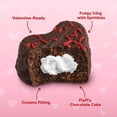 thumbnail image 5 of Hostess Valentine Ding Dongs, 1.16 oz. 32 pk., 5 of 5