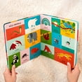 thumbnail image 2 of My First Book of Everything, Board Book, 2 of 5