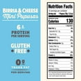 thumbnail image 2 of Del Real Foods Mini Birria and Cheese Pupusas, 2.8 oz., 10 ct,, 2 of 10