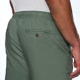 thumbnail image 5 of Lands’ End Men's Cotton Linen Pull-On Pant, 5 of 8