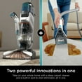 thumbnail image 4 of Shark CarpetXpert™ with Stainstriker™ Carpet and Upholstery Cleaner, 4 of 10