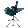 thumbnail image 3 of Member's Mark Swing Lounger Camp Chair, 3 of 6