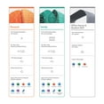 thumbnail image 2 of Microsoft Office Home & Student 2021 | One-time purchase for 1 PC or Mac| Download, 2 of 5