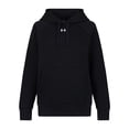 thumbnail image 1 of Under Armour Women's Rival Fleece Hoodie, 1 of 5