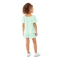thumbnail image 3 of Member's Mark Girls 2-Piece Playwear, 3 of 6