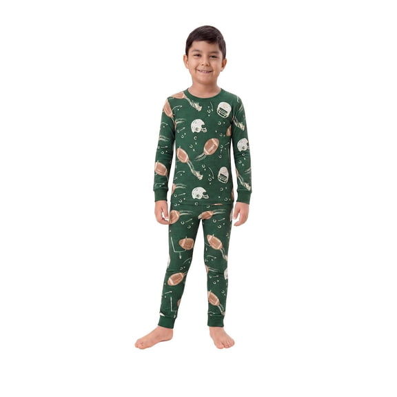 Member’s Mark DreamMark Boys 2-Piece Pajama Set