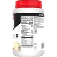 thumbnail image 4 of Muscle Milk Genuine 32g Whey Protein Powder, Vanilla Cream, 2.47 lbs., 4 of 6