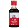 thumbnail image 1 of McCormick Pure Vanilla Extract, 8 fl. oz., 1 of 9