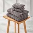 thumbnail image 1 of Member's Mark  4-Piece Hotel Premier Towel Set, 1 of 4