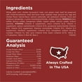 thumbnail image 2 of Purina, Dog Chow Complete, Beef Flavor, Adult Dry Dog Food, 48 lbs., 2 of 9