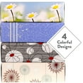thumbnail image 4 of Member's Mark Soft and Strong 2-Ply Facial Tissue 42 Flat Boxes, 110 tissues/box, 4 of 8