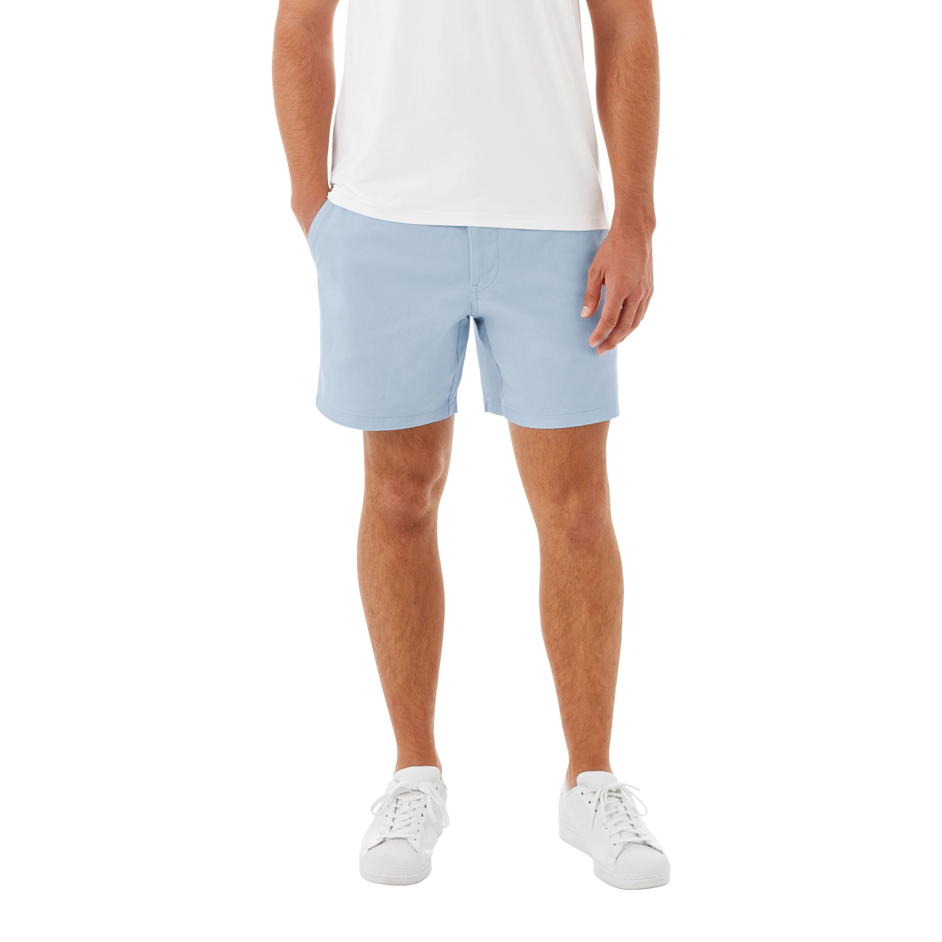 Member's Mark Men's Cotton Pull-On Shorts - Samsclub.com