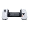 thumbnail image 5 of Backbone One Mobile Gaming PlayStation Edition Controller, USB-C, White + $25 Play Station Gift Card, 5 of 8