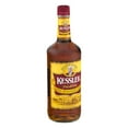 thumbnail image 2 of Kessler American Blended Whiskey 1 L, 2 of 5
