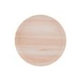 thumbnail image 4 of Member's Mark Bamboo Melamine 12-Piece Dinnerware Set, Choose Color, 4 of 7