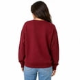 thumbnail image 3 of State of Mine Women's Holiday Sweatshirt, 3 of 5