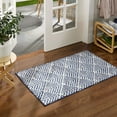 thumbnail image 1 of Town & Country Everyday Walker Everwash Kitchen Mat, Assorted Sizes and Colors, 1 of 7