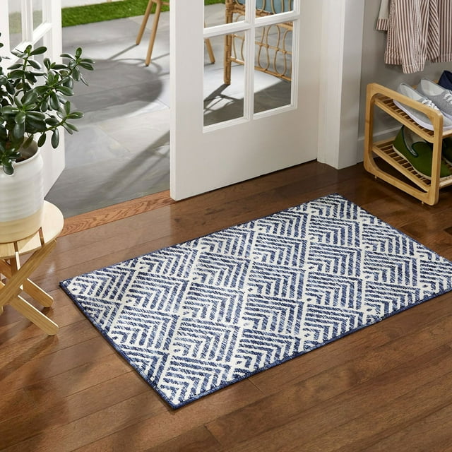 Town & Country Everyday Walker Everwash Kitchen Mat, Assorted Sizes and Colors