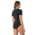 thumbnail image 3 of Edited by Hunter McGrady Women's Scuba Bodysuit, 3 of 11
