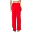 thumbnail image 4 of Spalding Women’s Fleece Wide Leg Pant, 4 of 8