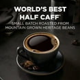 thumbnail image 2 of Maud's Half Caff Medium Roast Coffee Pods, 72 ct., 2 of 3