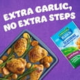 thumbnail image 5 of Hidden Valley, Garlic Ranch Dry Dressing & Seasoning, 6 Pack, 5 of 9