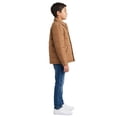 thumbnail image 2 of Sperry Boys Barn Coat, 2 of 3