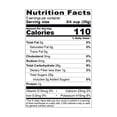 thumbnail image 4 of DJ&A Freeze Dried Pineapple, 5.29 oz., 4 of 5