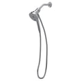 thumbnail image 1 of Moen Magnetix Handshower with Power Boost, 1 of 5