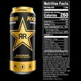 thumbnail image 2 of Rockstar Energy Original 16 fl. oz., 24 pk., 2 of 8