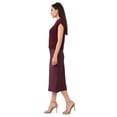 thumbnail image 3 of Rebecca Minkoff Women's Twofer Sweater Dress, 3 of 7