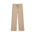thumbnail image 6 of C&C California Women's Two-Piece Soft Pajama Set, 6 of 7