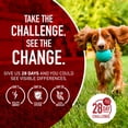 thumbnail image 11 of Purina ONE SmartBlend True Instinct Real Turkey & Venison, Adult Dry Dog Food, 40 lbs., 11 of 11