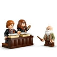 thumbnail image 4 of LEGO Harry Potter Hogwarts Castle: Charms Class Building Toy, 204 pc., 4 of 6