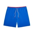 thumbnail image 8 of Member's Mark Men's Resort Swim Trunk, 8 of 10