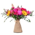 thumbnail image 1 of Member's Mark Farm Fresh Valentine's Day Mixed Flower Bouquet, 30 stems, choose color, 1 of 7
