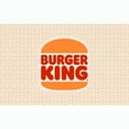 thumbnail image 1 of Burger King $100 Email Delivery Gift Card Multi Pack - 4 x $25, 1 of 1