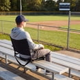thumbnail image 2 of Member's Mark Heated XL Stadium Seat, 2 of 6