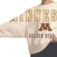 thumbnail image 4 of Champion NCAA Women's Fleece Pullover, 4 of 6