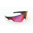 thumbnail image 4 of Oakley Meta Vanguard Prizm Road Shield Sunglasses, 4 of 6