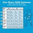 thumbnail image 7 of Disney The Little Mermaid Ariel Children's Prestige Costume Gown, 7 of 7