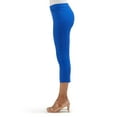 thumbnail image 3 of Rafaella Ladies Stretch Capri, 3 of 5