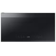 thumbnail image 1 of Samsung Bespoke 2.1 cu. ft. Over-the-Range Microwave, 1 of 9