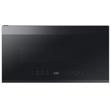 Samsung Bespoke 2.1 cu. ft. Over-the-Range Microwave