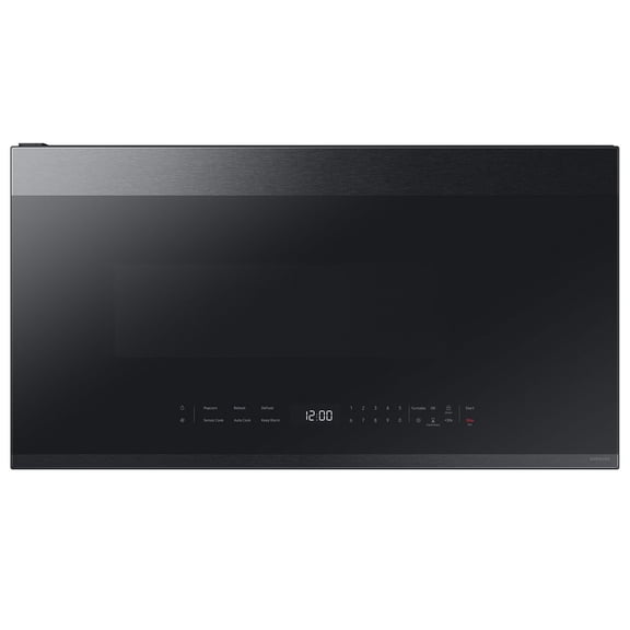 Samsung Bespoke 2.1 cu. ft. Over-the-Range Microwave