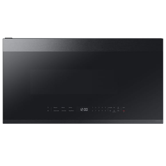 Samsung Bespoke 2.1 cu. ft. Over-the-Range Microwave